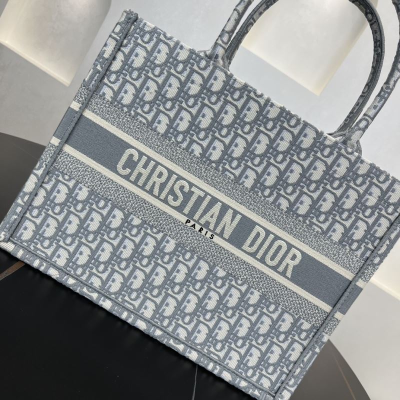 Christian Dior Shopping Bags